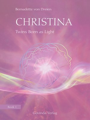 cover image of Christina, Book 1